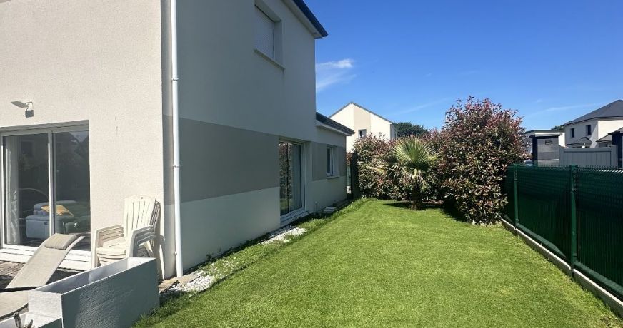 vente Maison Blonville Sur Mer