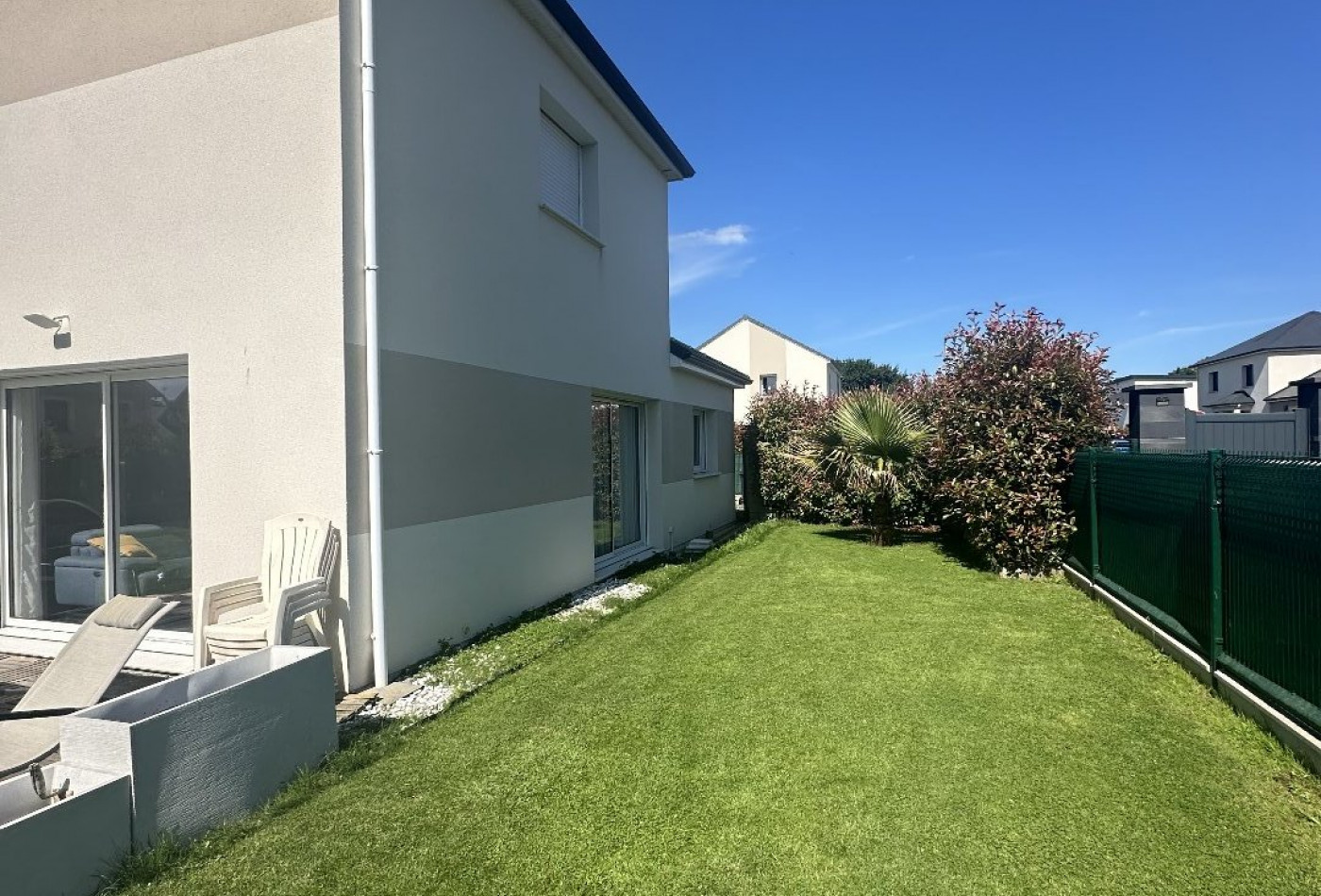 vente Maison Blonville Sur Mer - Photo 3
