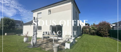 vente Maison Blonville Sur Mer