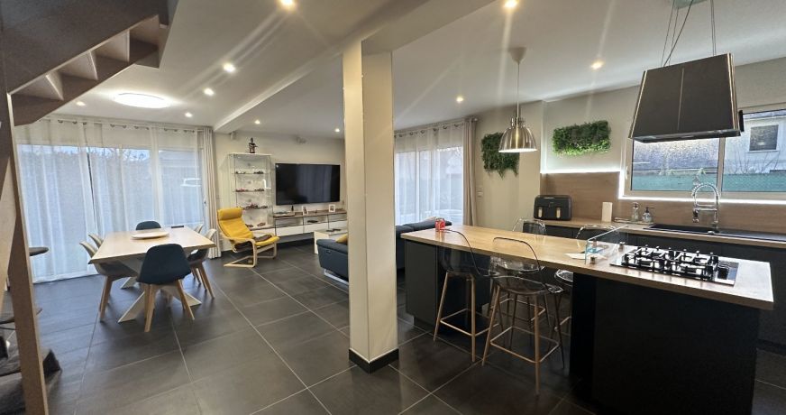 vente Maison Blonville Sur Mer