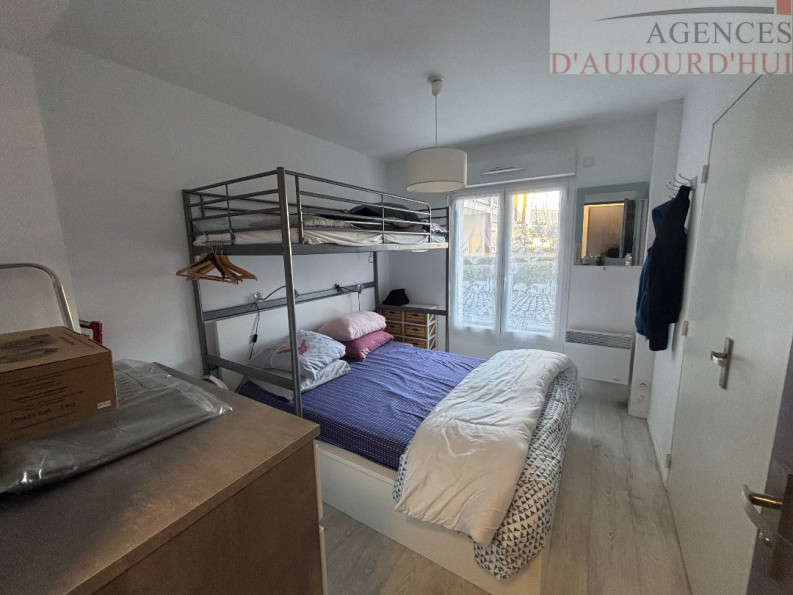 vente Appartement Blonville Sur Mer - Photo 7