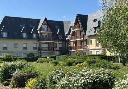 vente Appartement Blonville Sur Mer