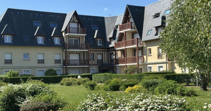 vente Appartement Blonville Sur Mer