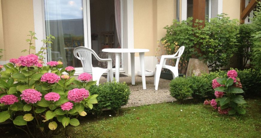 vente Appartement Blonville Sur Mer