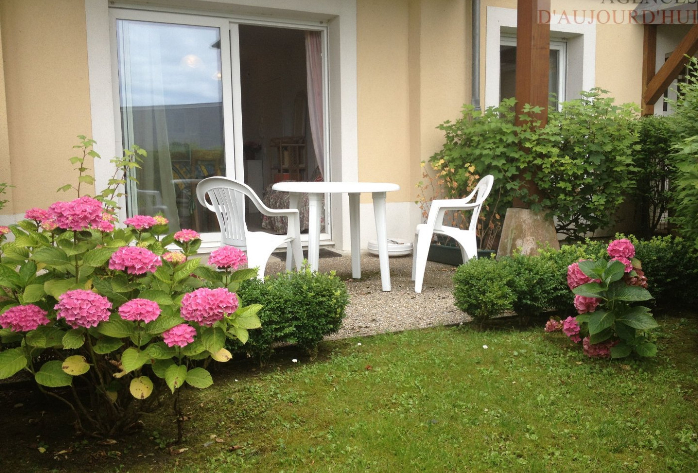 vente Appartement Blonville Sur Mer - Photo 2