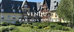 vente Appartement Blonville Sur Mer