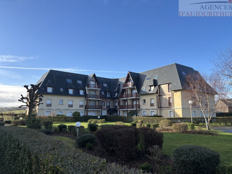 vente Appartement Blonville Sur Mer - Photo 1