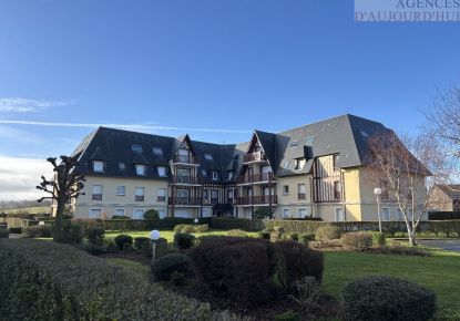 vente Appartement Blonville Sur Mer