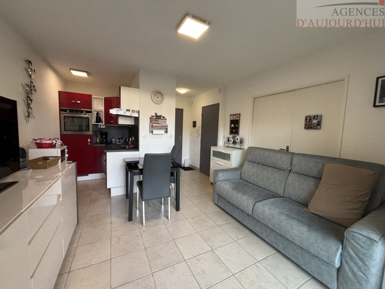 vente Appartement Blonville Sur Mer - Photo 4