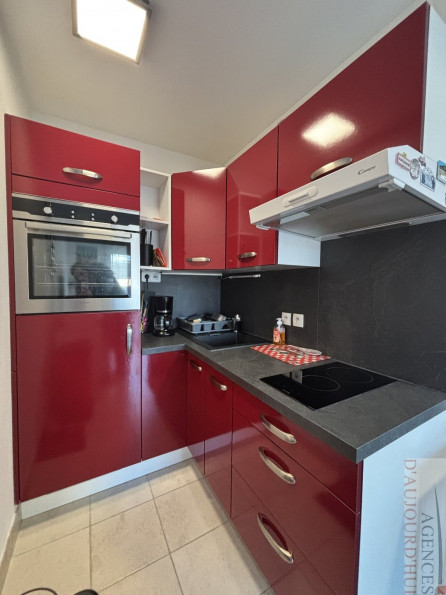 vente Appartement Blonville Sur Mer - Photo 6