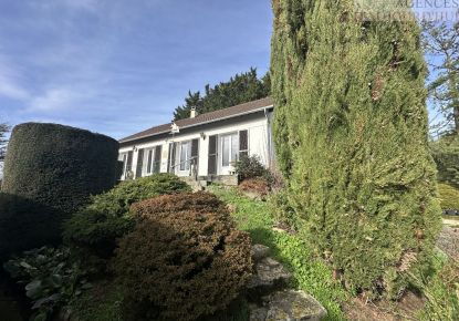 vente Maison Houlgate