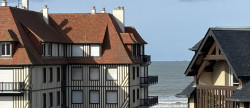 vente Appartement Blonville Sur Mer