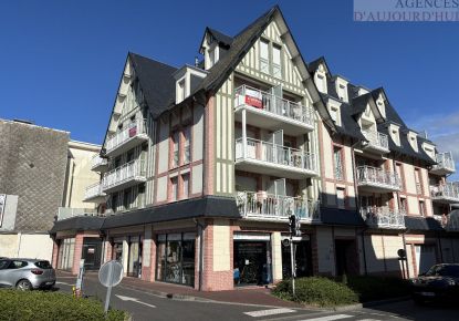 vente Appartement Blonville Sur Mer