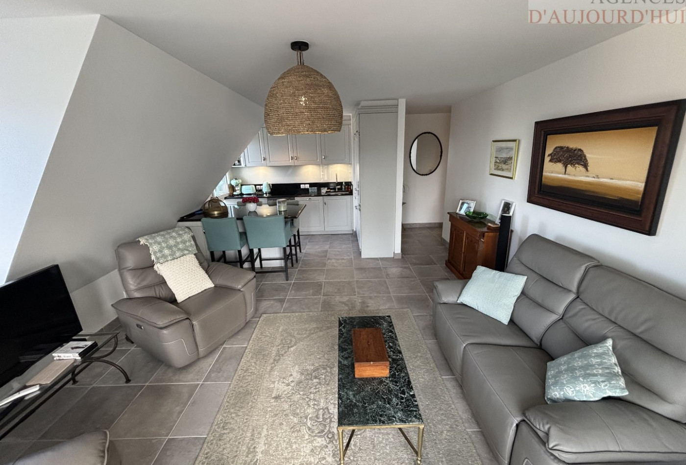 vente Appartement Blonville Sur Mer - Photo 2