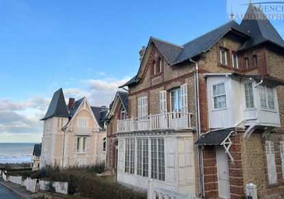 vente Villa Blonville Sur Mer
