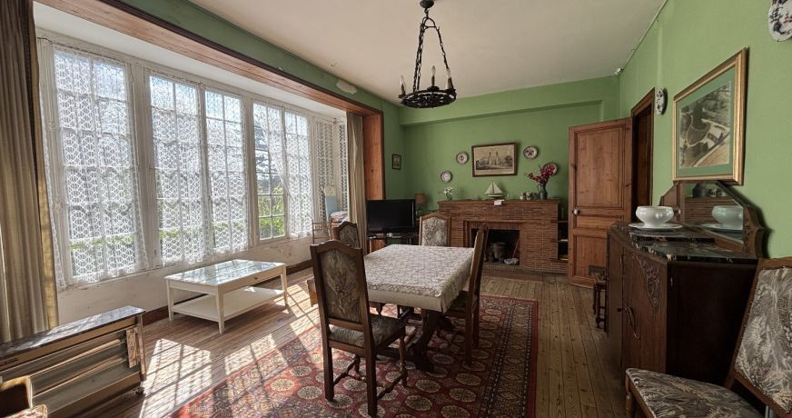 vente Villa Blonville Sur Mer