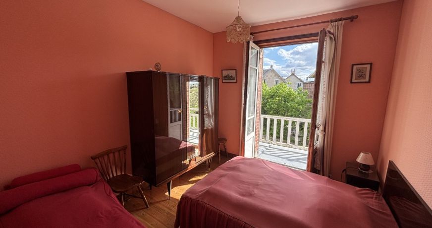 vente Villa Blonville Sur Mer