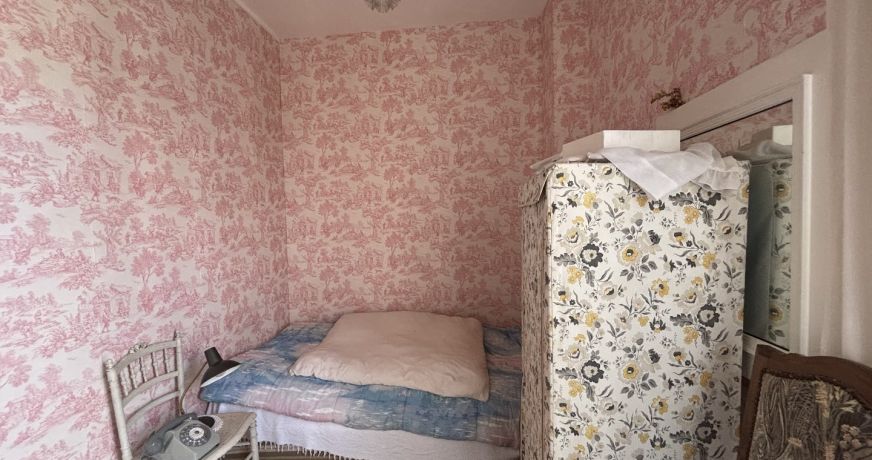 vente Villa Blonville Sur Mer