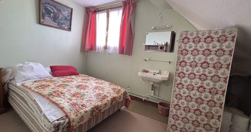 vente Villa Blonville Sur Mer