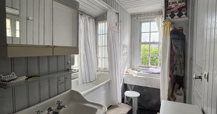 vente Villa Blonville Sur Mer