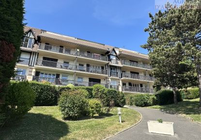 location Appartement Blonville Sur Mer