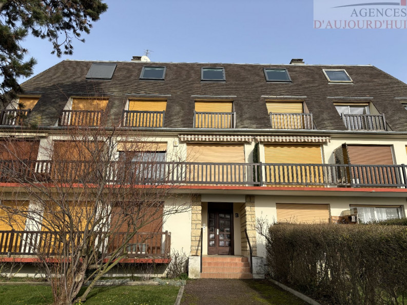 vente Appartement Blonville Sur Mer - Photo 1