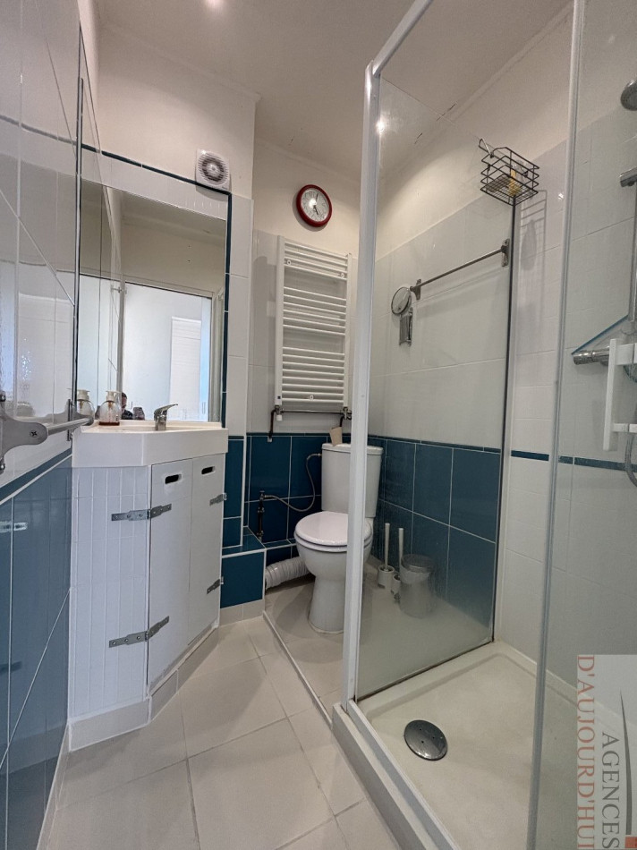 à vendre Appartement Blonville Sur Mer - Photo 6