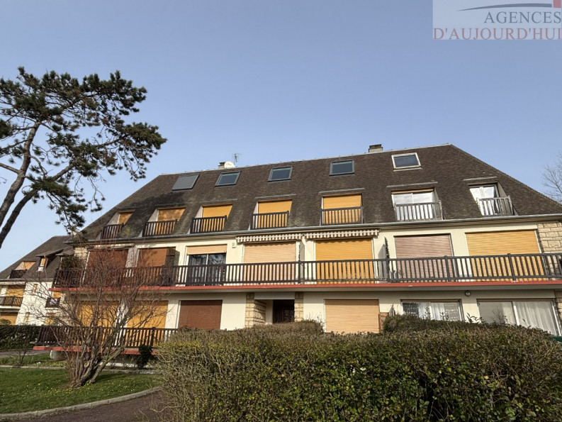 vente Appartement Blonville Sur Mer - Photo 1