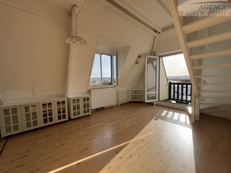 vente Appartement Blonville Sur Mer - Photo 3