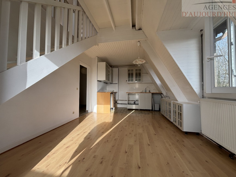 vente Appartement Blonville Sur Mer - Photo 3