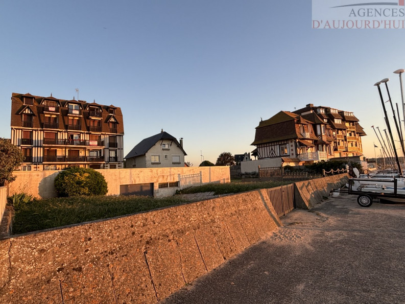 vente Appartement Blonville Sur Mer - Photo 8