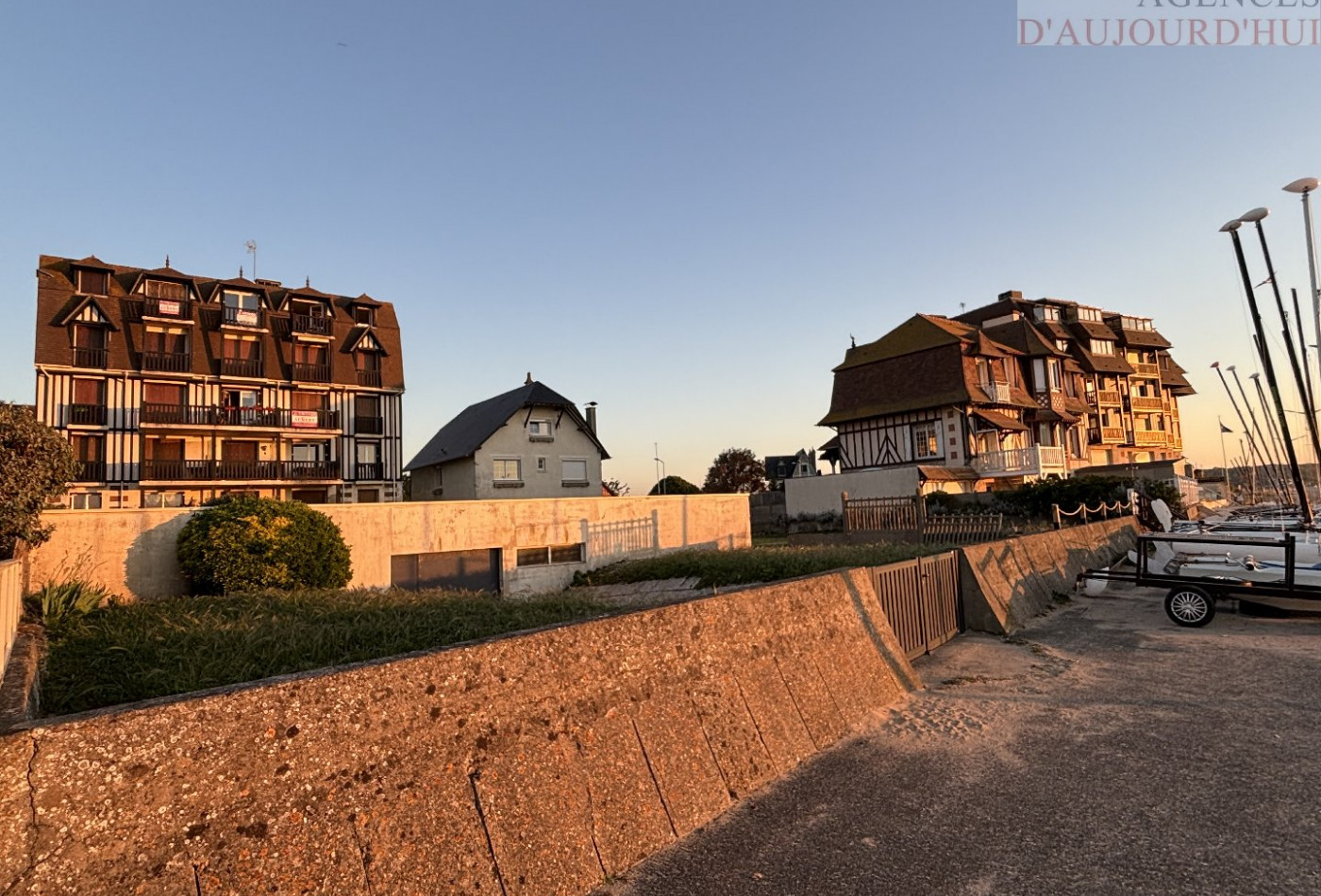 vente Appartement Blonville Sur Mer - Photo 8