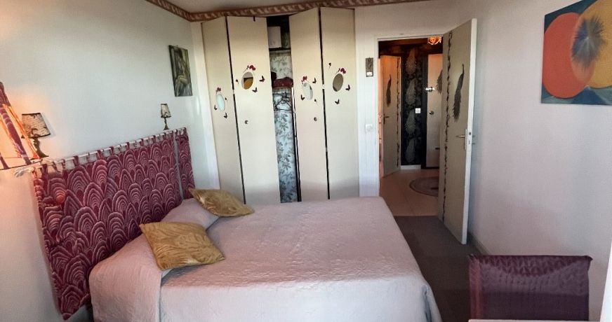 vente Appartement Blonville Sur Mer