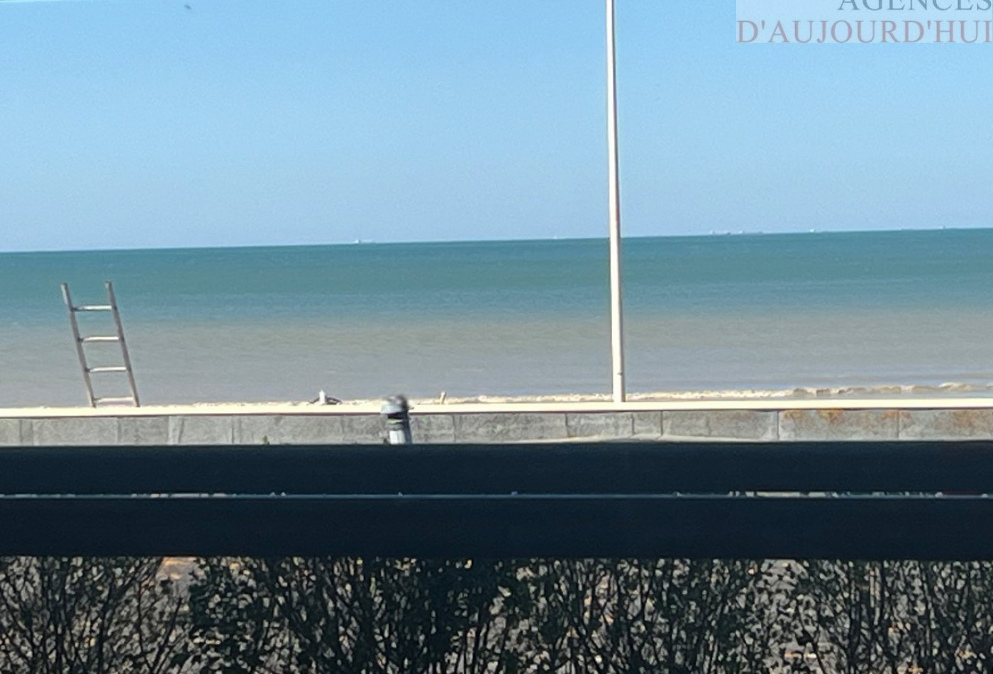 vente Appartement Blonville Sur Mer - Photo 4