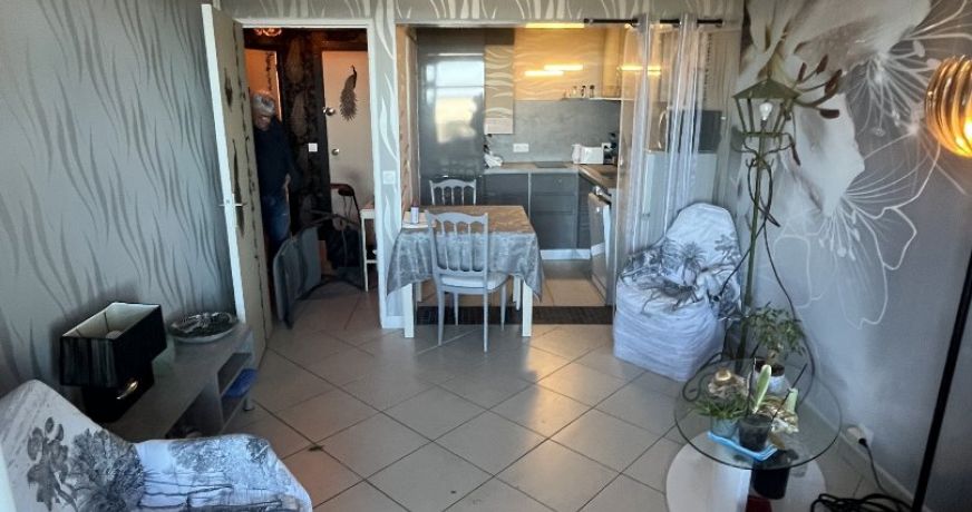vente Appartement Blonville Sur Mer