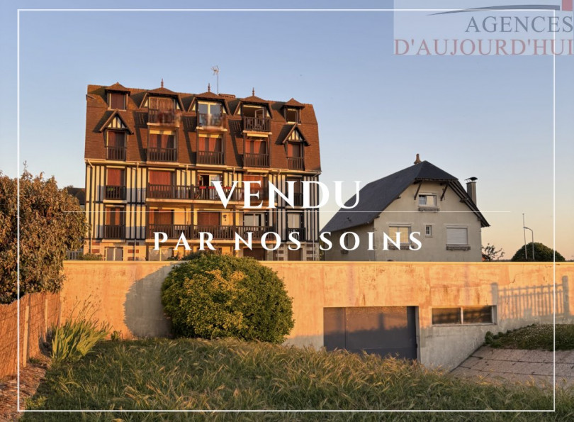 vente Appartement Blonville Sur Mer - Photo 1