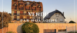 vente Appartement Blonville Sur Mer