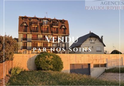vente Appartement Blonville Sur Mer