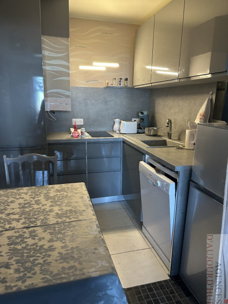 vente Appartement Blonville Sur Mer - Photo 5