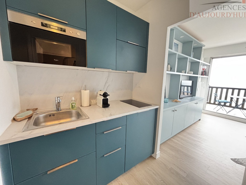 vente Appartement Blonville Sur Mer - Photo 7