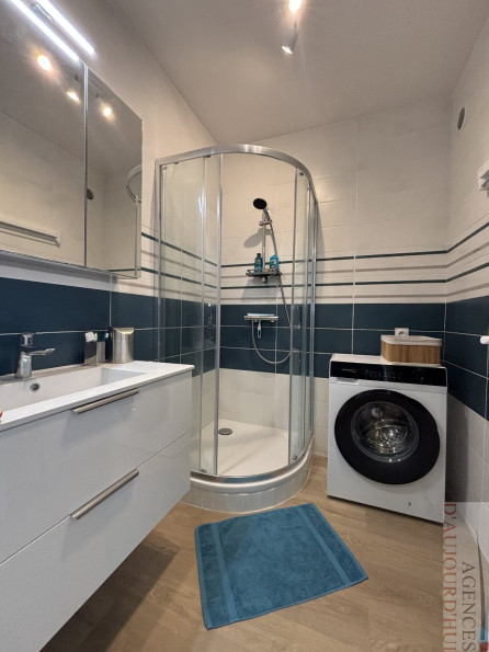 vente Appartement Blonville Sur Mer - Photo 8