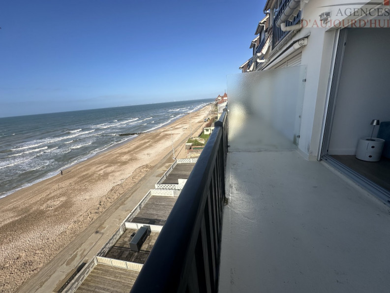 vente Appartement Blonville Sur Mer - Photo 2