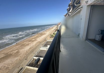 vente Appartement Blonville Sur Mer