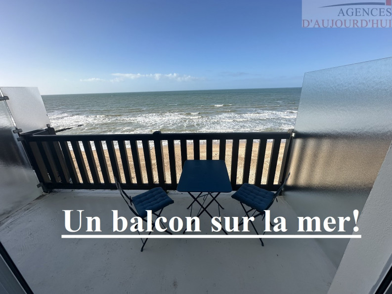 vente Appartement Blonville Sur Mer - Photo 6