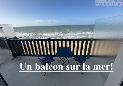 vente Appartement Blonville Sur Mer