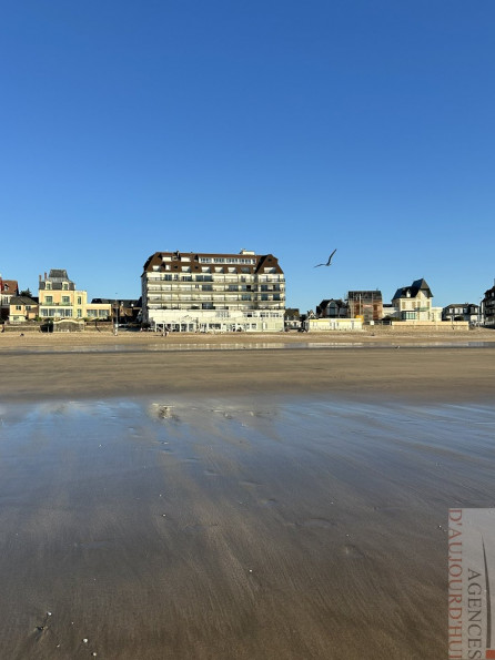 vente Appartement Blonville Sur Mer - Photo 7