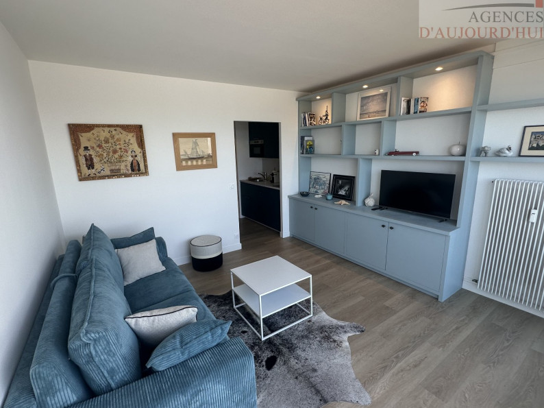 vente Appartement Blonville Sur Mer - Photo 3