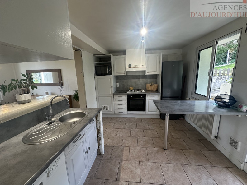 vente Maison Saint Arnoult - Photo 9