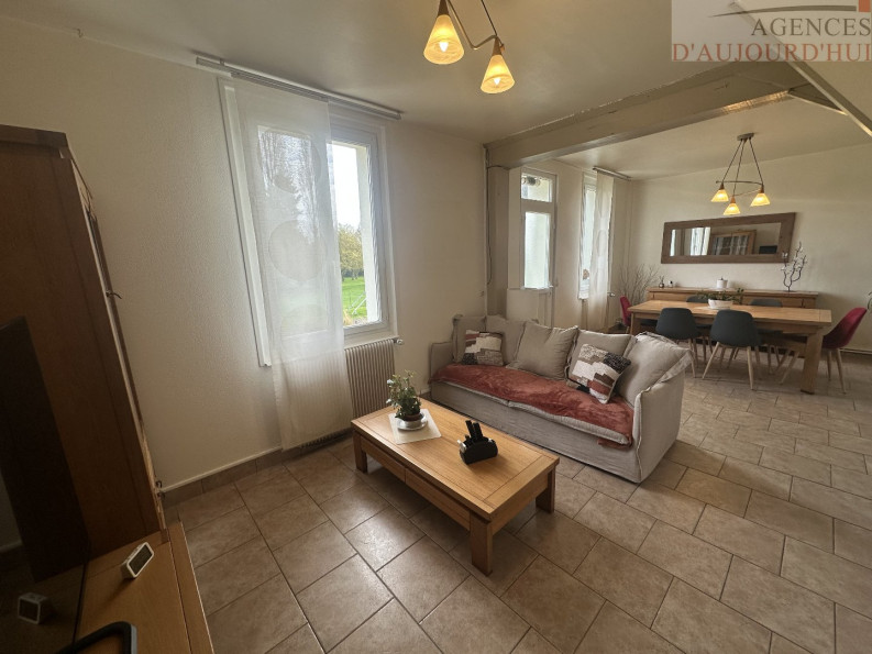vente Maison Saint Arnoult - Photo 6