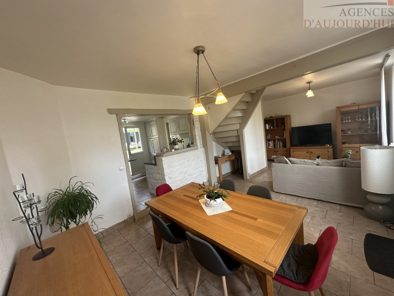 vente Maison Saint Arnoult - Photo 7